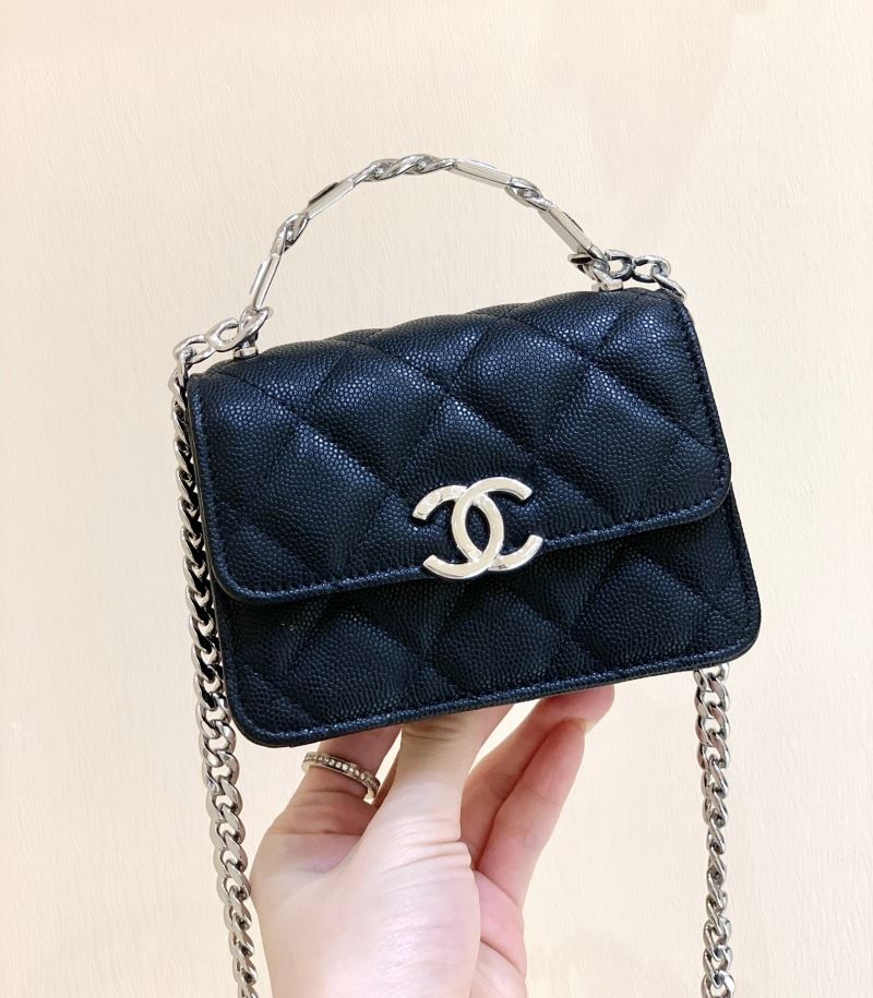 Chanel Stachel Bags